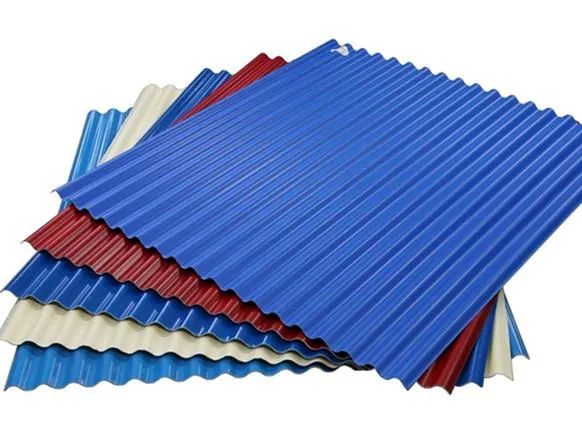Roofing Sheet